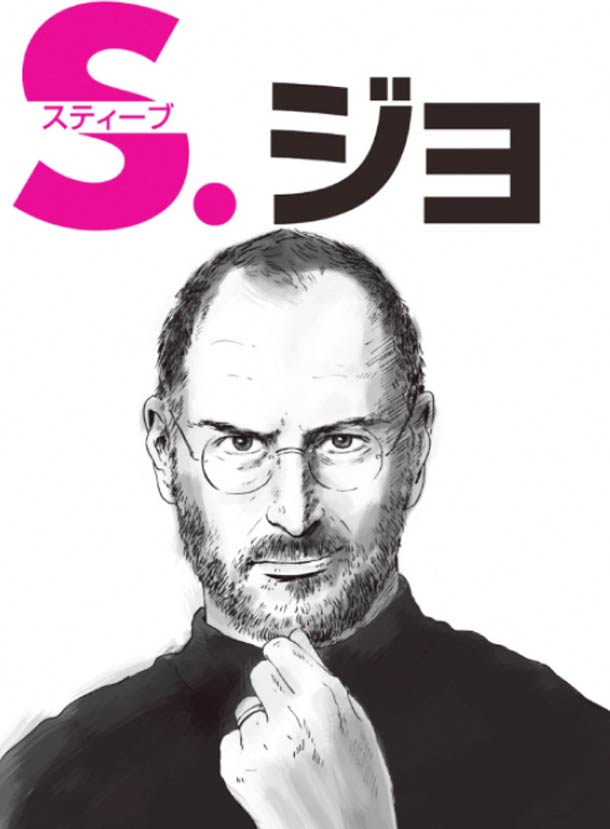 Steve Jobs Easy Drawing, HD Png Download , Transparent Png Image - PNGitem