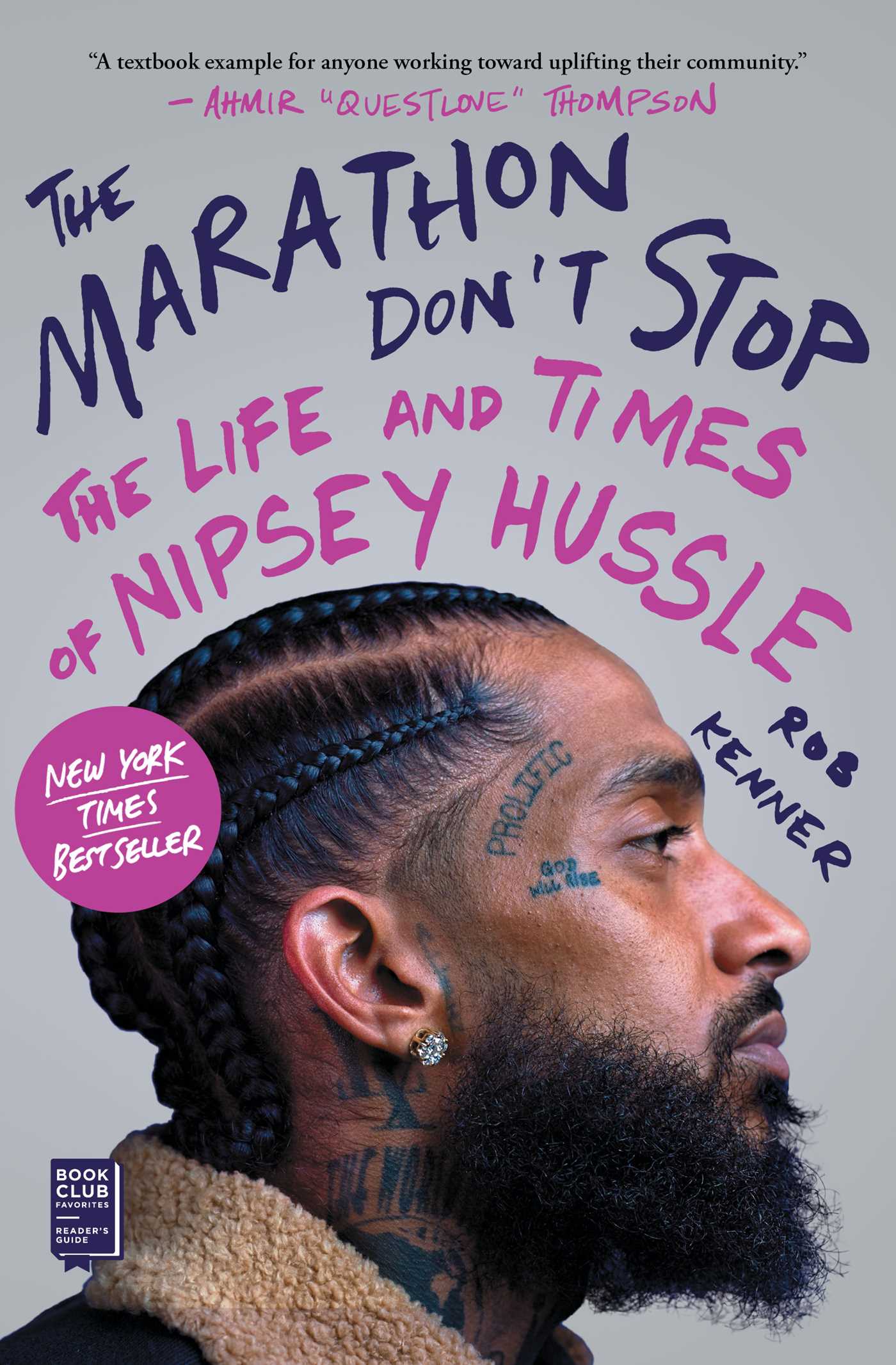 The Marathon Don t Stop The Life and Times of Nipsey Hussle Nipsey Hussle Wiki Fandom