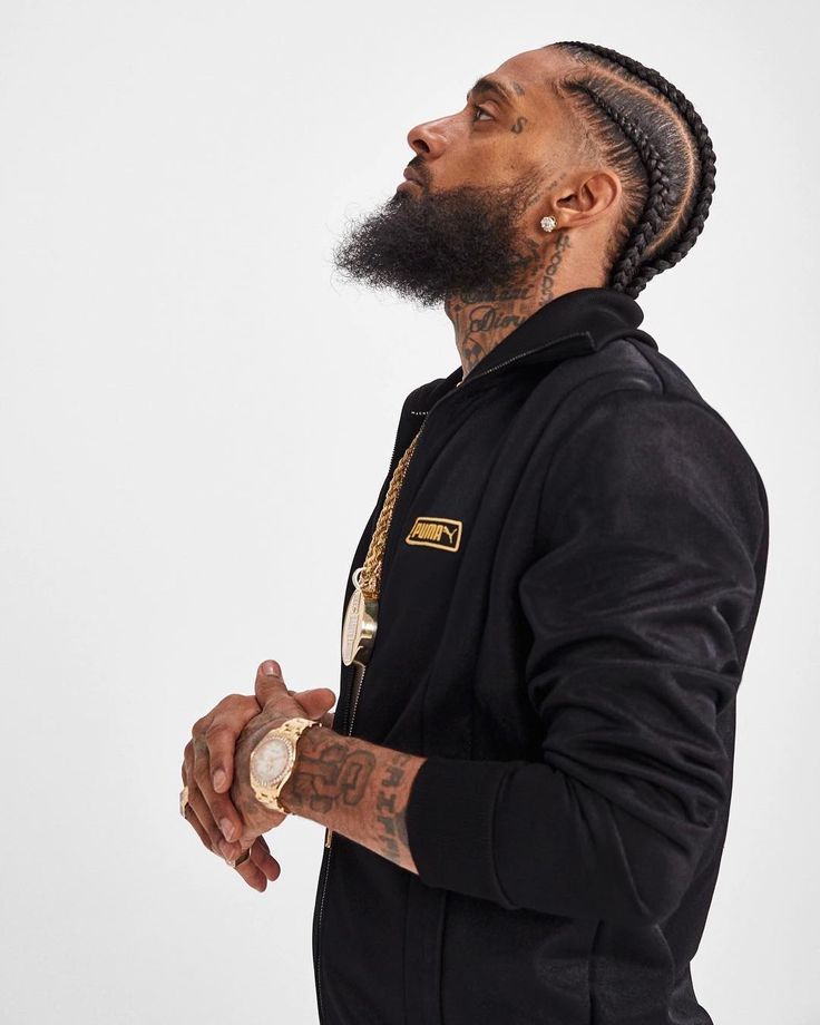 Nipsey Hussle, Hip Hop Wiki