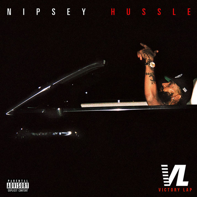 Shell Shocked - Nipsey Hussle