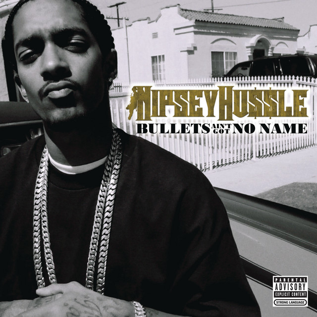 Stream Nipsey Hussle - The Marathon Continues [Outro] [Remix] by