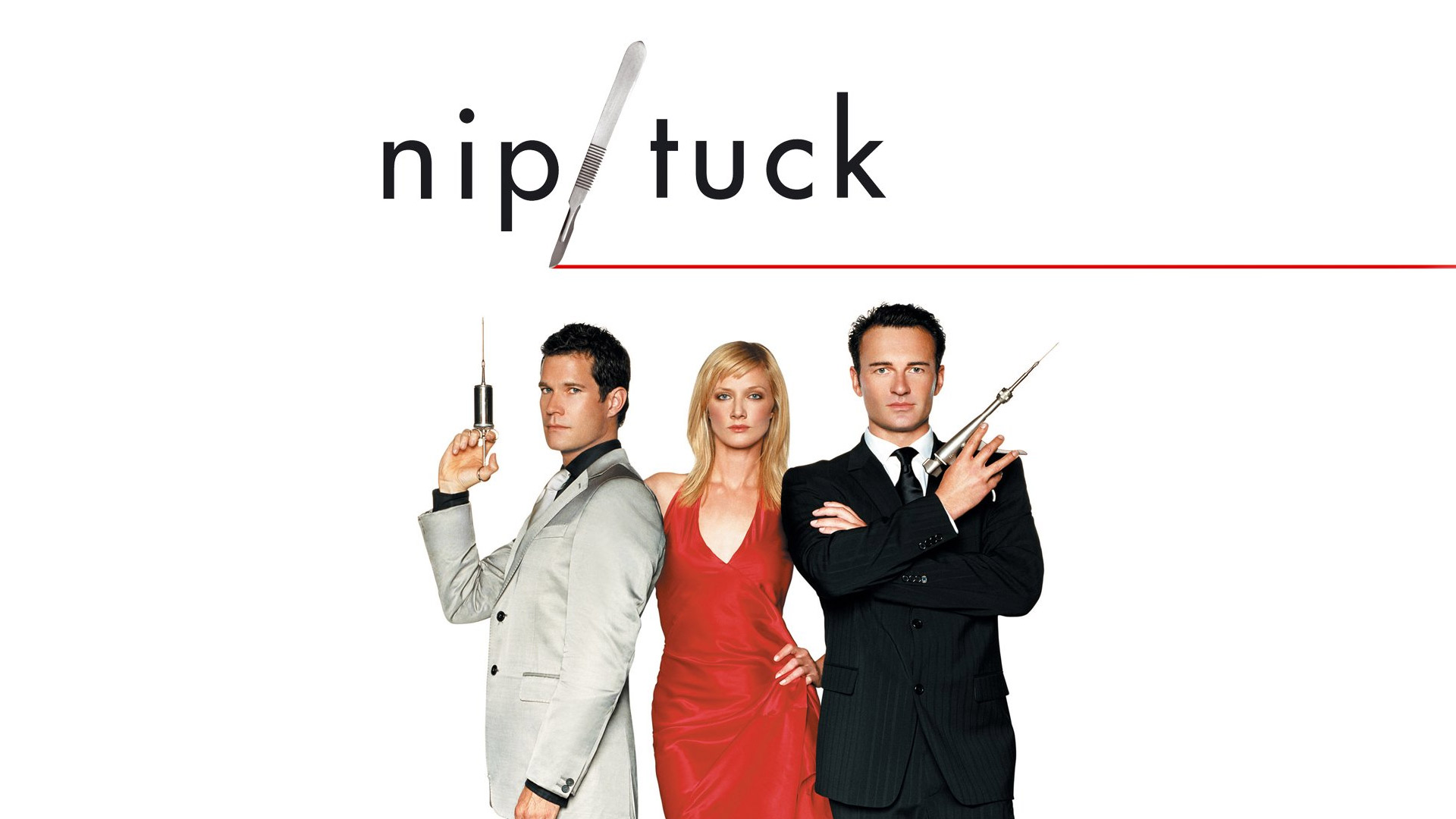 Nip/Tuck Sean McNamara (TV Episode 2004) - IMDb