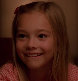 Annie McNamara | Nip/Tuck Wiki | Fandom