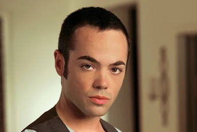 Kimber Henry | Nip/Tuck Wiki | Fandom