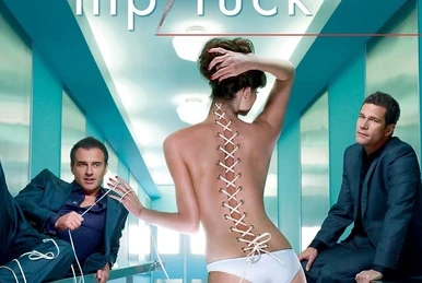 nip tuck sex doll The 10 Wildest 'Nip/Tuck' Moments, Revisited