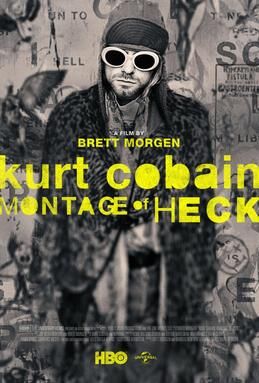 Kurt Cobain: Montage of Heck, Nirvana Wiki