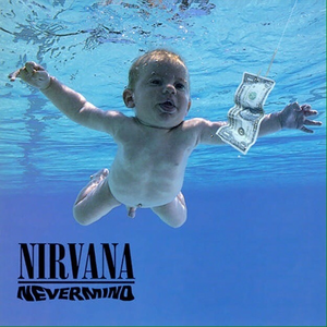 Nirvana-Nevermind