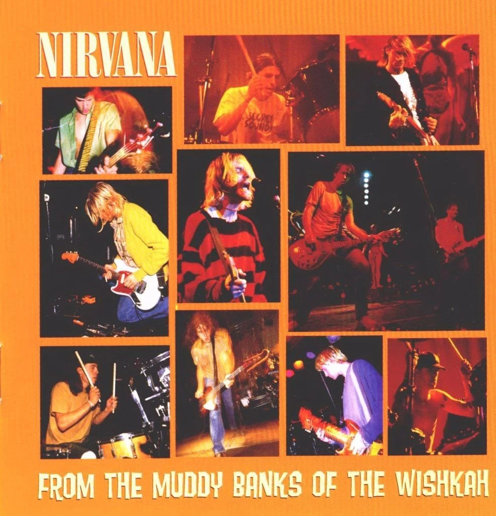 Discography | Nirvana Wiki | Fandom