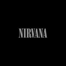 Nirvana Greatest Hits