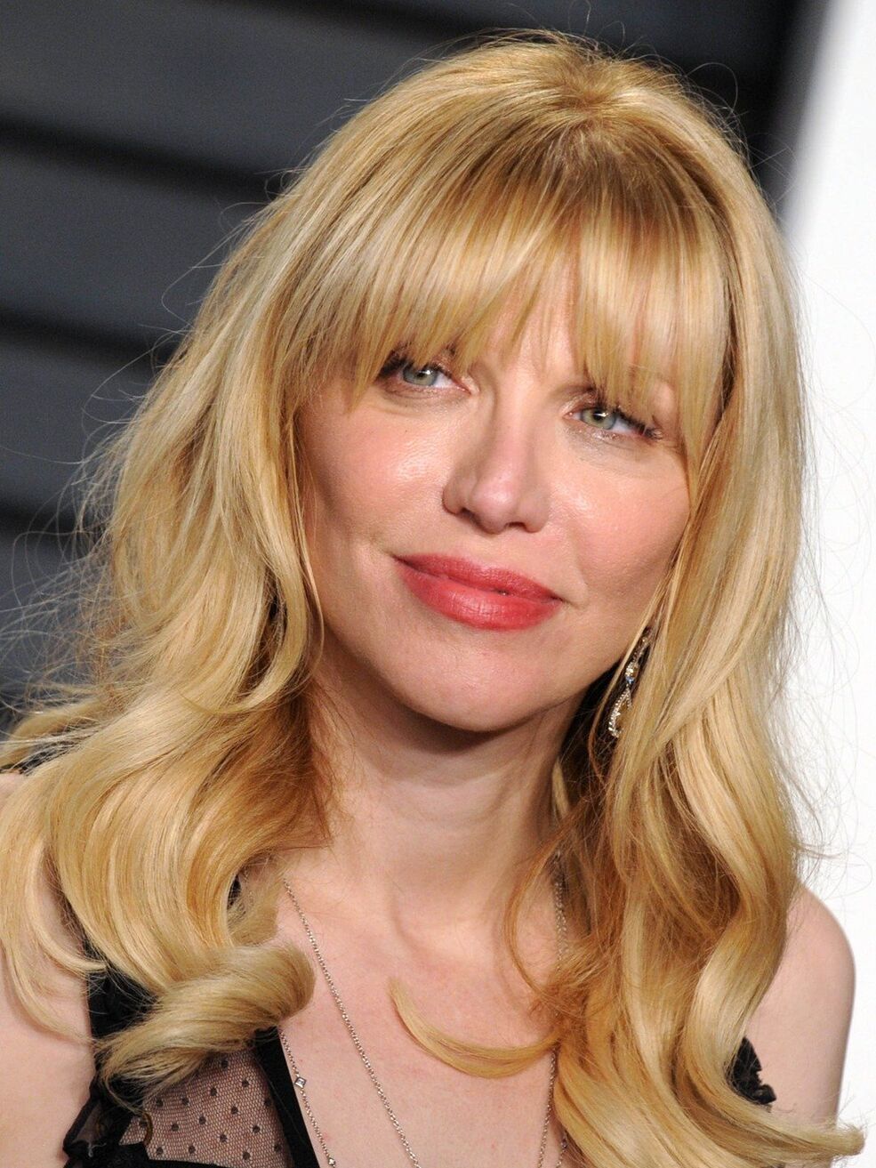 Courtney Love | Nirvana Wiki | Fandom