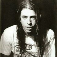 Dave Grohl, Lead Drummer/Backup Vocalist