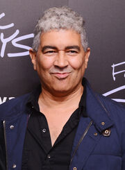 Pat smear