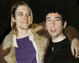 Kurt and pete