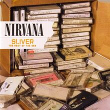 Nirvana-Sliver