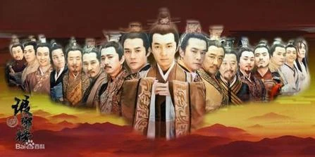 Nirvana in Fire Wiki