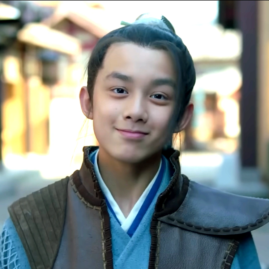 Fei Liu | Nirvana in Fire Wiki | Fandom