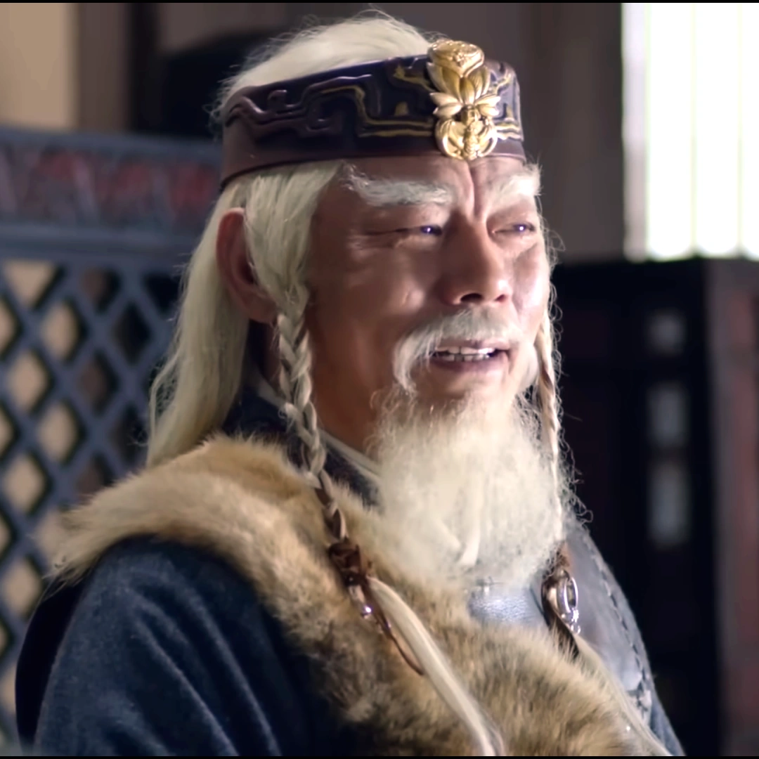 Su Tianshu | Nirvana in Fire Wiki | Fandom