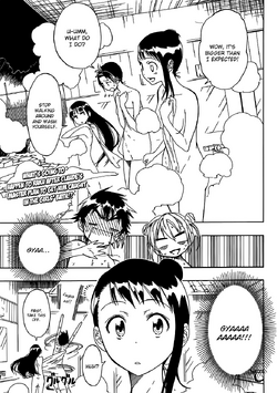 Nisekoi.chap.23