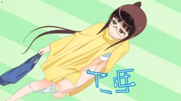 Nisekoi card2 ep5