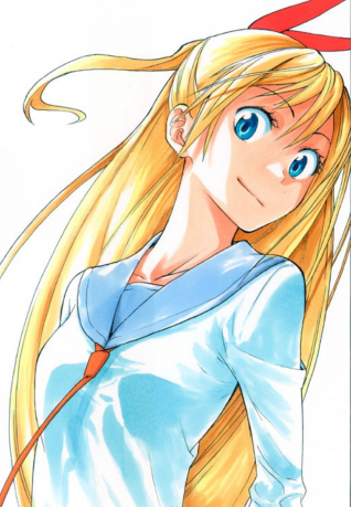 Nisekoi: False Love manga returns with a bonus content set 10 years after  the original story