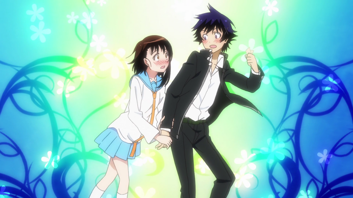 Daisuki to Stream Nisekoi, Others - Anime Herald