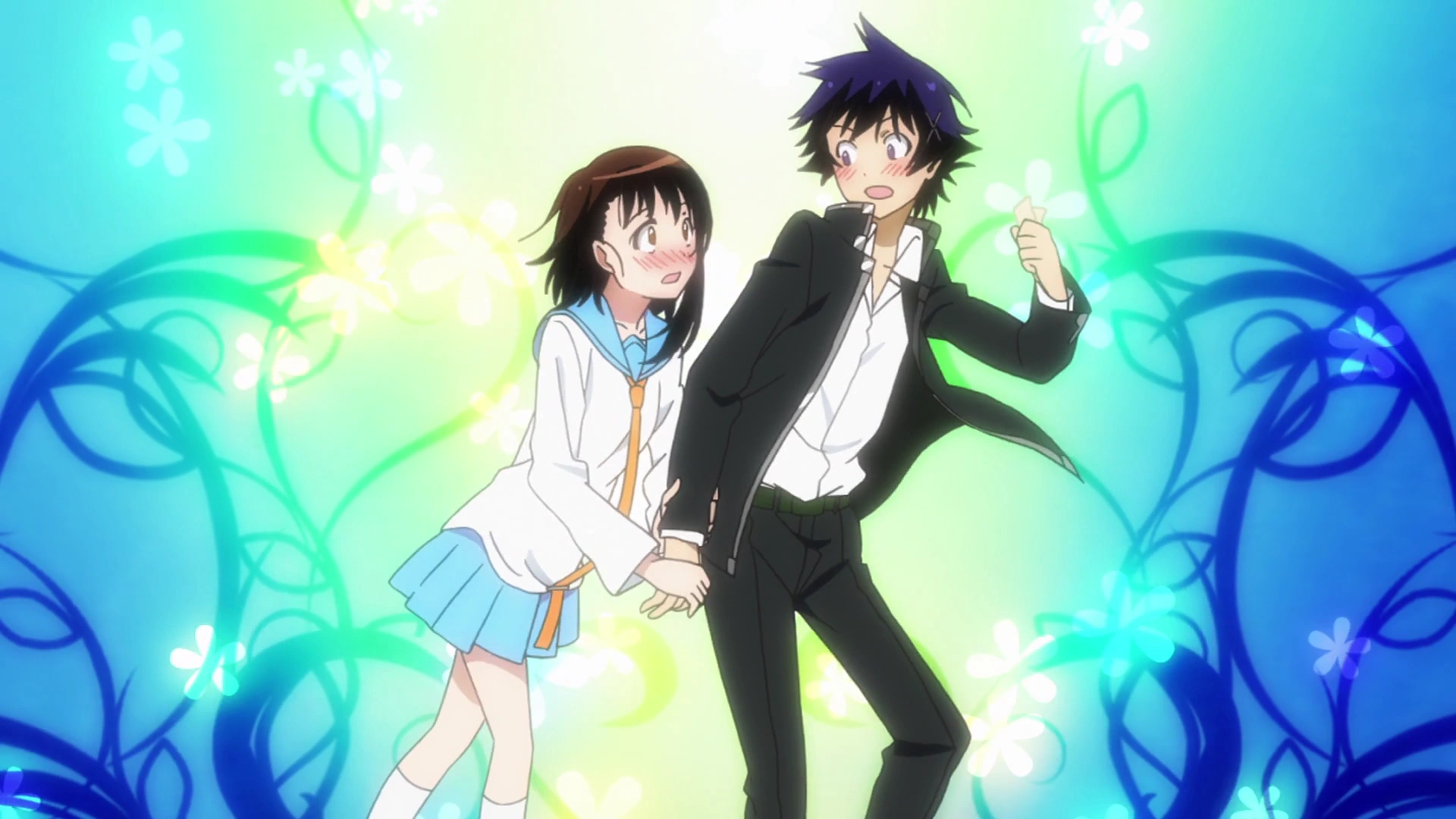 Nisekoi sales full episodes