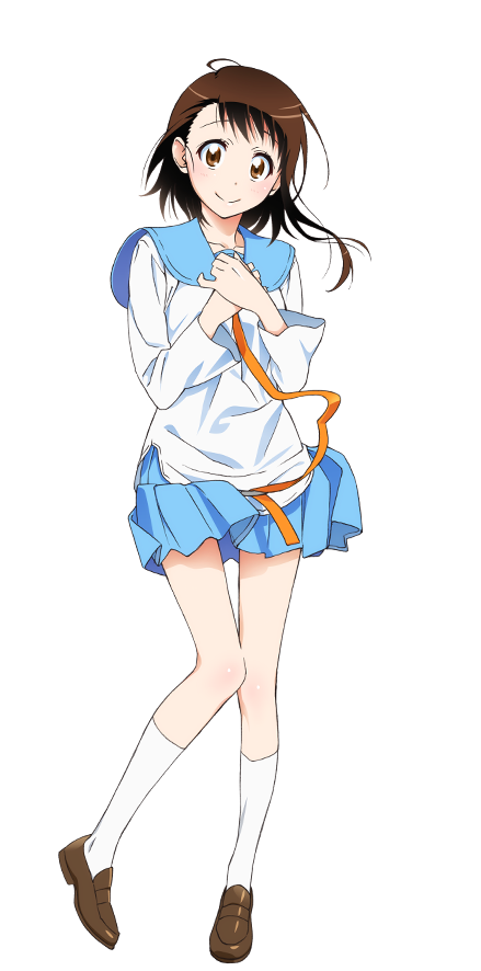 Kosaki Onodera | Nisekoipedia | Fandom Kosaki Onodera | Nisekoipedia | Fandom