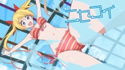 Nisekoi card1 ep5
