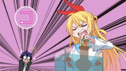 Nisekoi ep1 card4