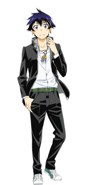 Raku full body