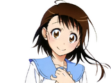 Kosaki Onodera