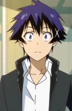 Raku Ichijou