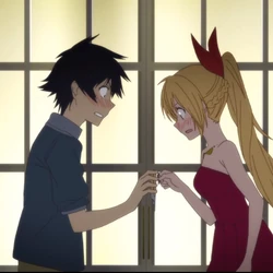 Category Episodes Nisekoipedia Fandom Sepuluh tahun yang lalu, raku membuat janji kepada teman masa kecilnya. category episodes nisekoipedia fandom