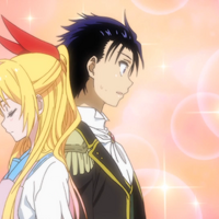 Relationships Of Raku IchijÅ Nisekoipedia Fandom Similar anime to nisekoi / similar anime to nisekoi: relationships of raku ichijÅ