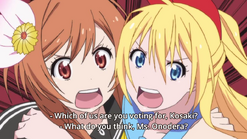 Nisekoi marika chitoge.png