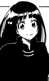 Mikage Shinohara Nisekoipedia Fandom Mikage Shinohara Nisekoipedia Fandom