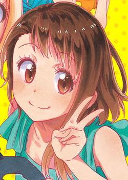 Kosaki.manga2