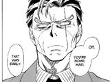 Gen Tachibana