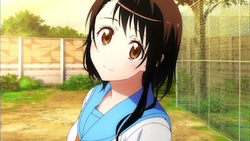 Kosaki Onodera