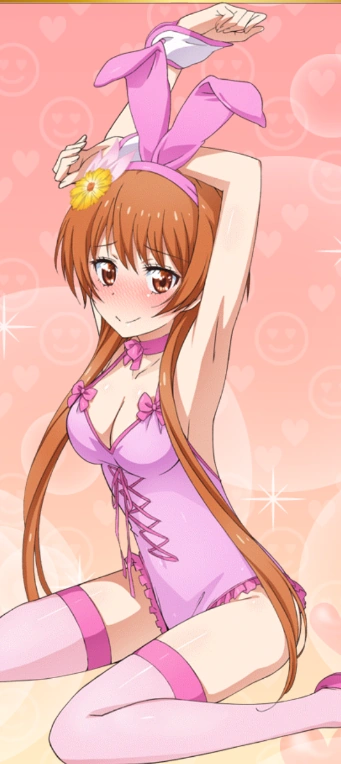 Marika Tachibana Hentai