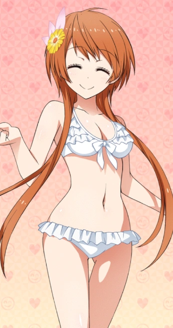 Marika Tachibana Hentai