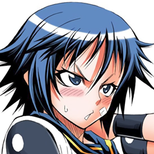 Medaka Box Chapter 6, NISIOISIN Wiki