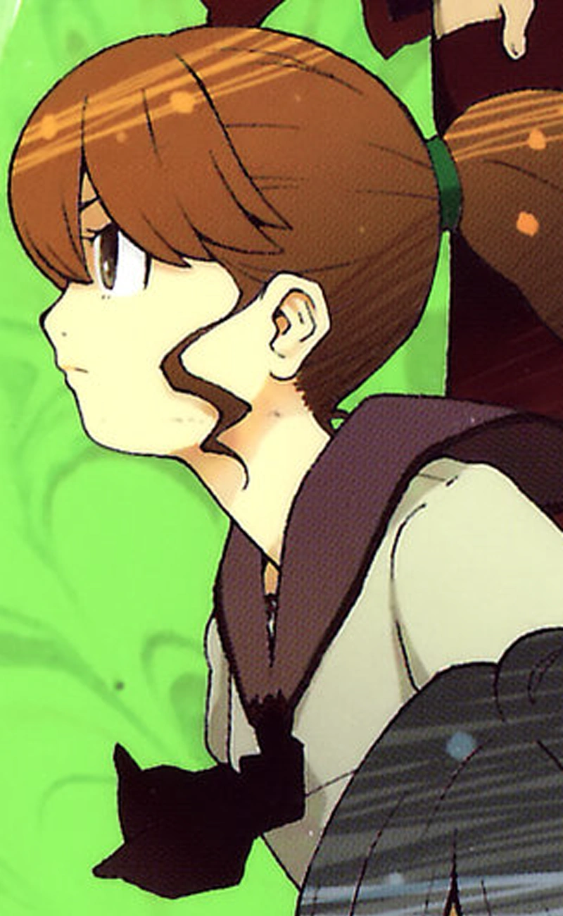 9+ Nisio Isin Quotes