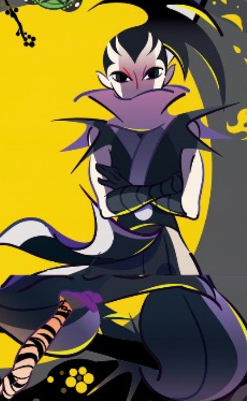 Koumori Maniwa The 1st Nisioisin Wiki Fandom Koumori Maniwa The 1st Nisioisin Wiki Fandom