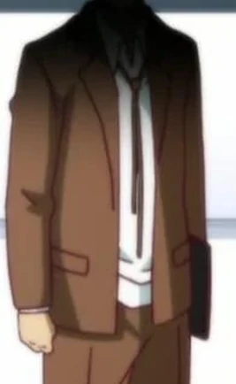 Sasayabu anime