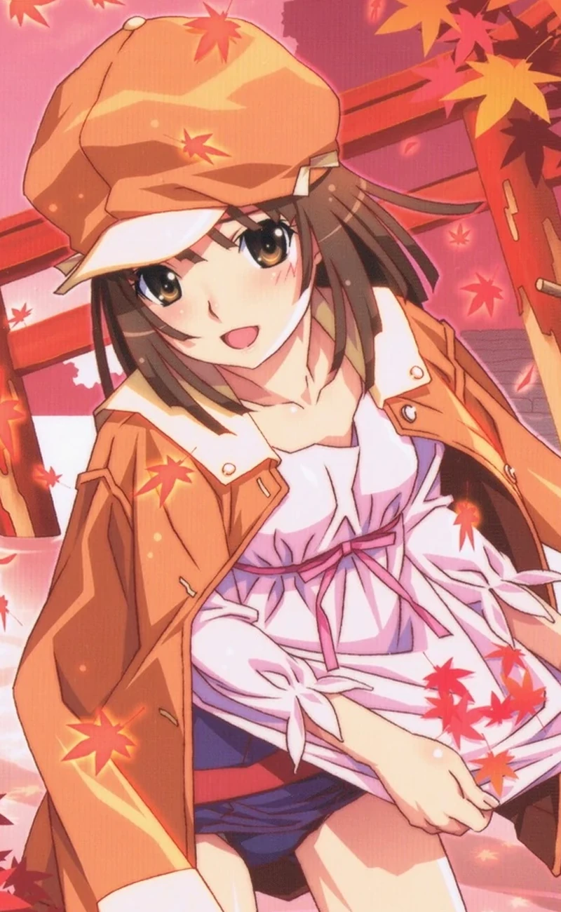 Nadeko Sengoku Nisioisin Wiki Fandom Nadeko Sengoku Nisioisin Wiki Fandom