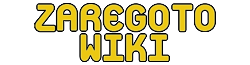 Zaregoto_Wiki