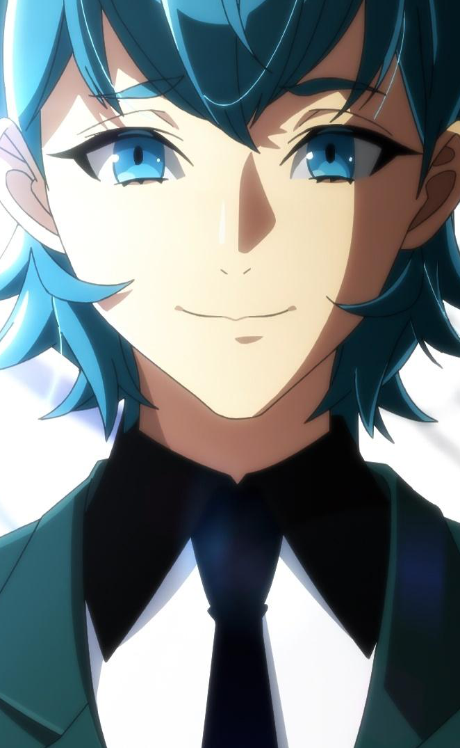 Pretty Boy Detective Club, NISIOISIN Wiki