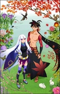 Katanagatari/Anime (68 KB) Katanagatari