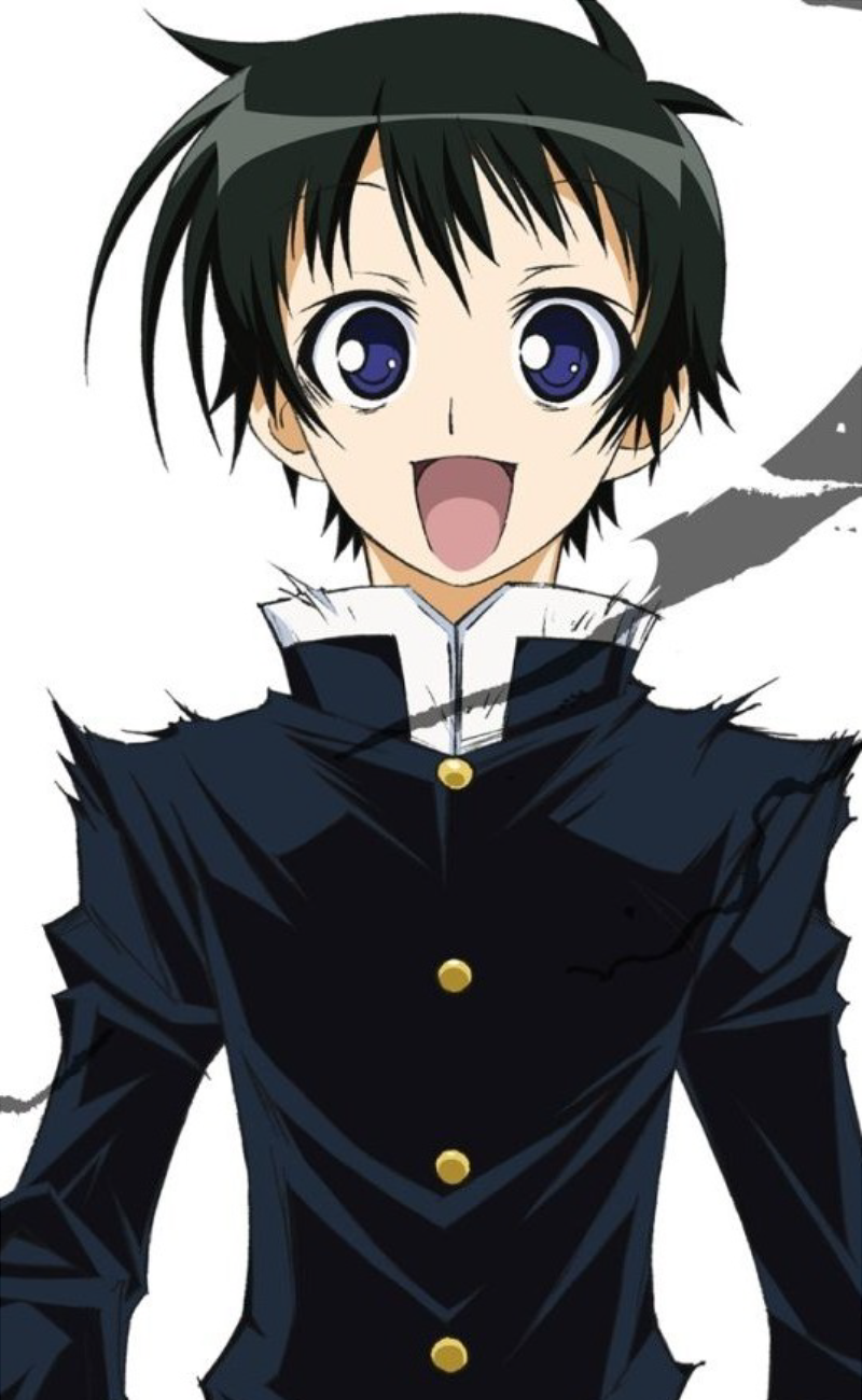 If Misogi Kumagawa from Medaka Box were to appear today, how hard would it  be to capture or take him down? - Quora